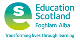 Education Scotland