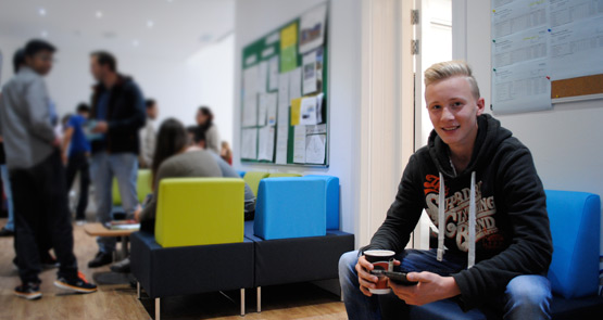 English Courses in Glasgow