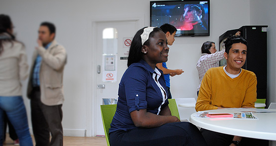 English Courses in Glasgow